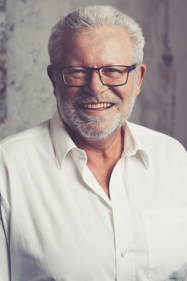 Ingo Schrage